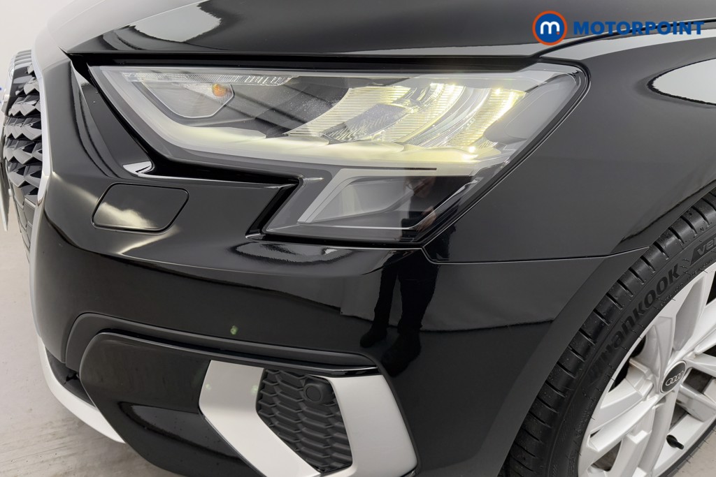 Audi A3 Sport Automatic Petrol Plug-In Hybrid Hatchback - Stock Number (1604956) - 27th supplementary image