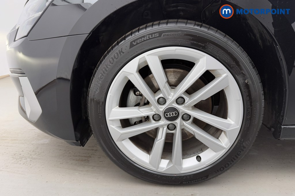 Audi A3 Sport Automatic Petrol Plug-In Hybrid Hatchback - Stock Number (1604956) - 28th supplementary image