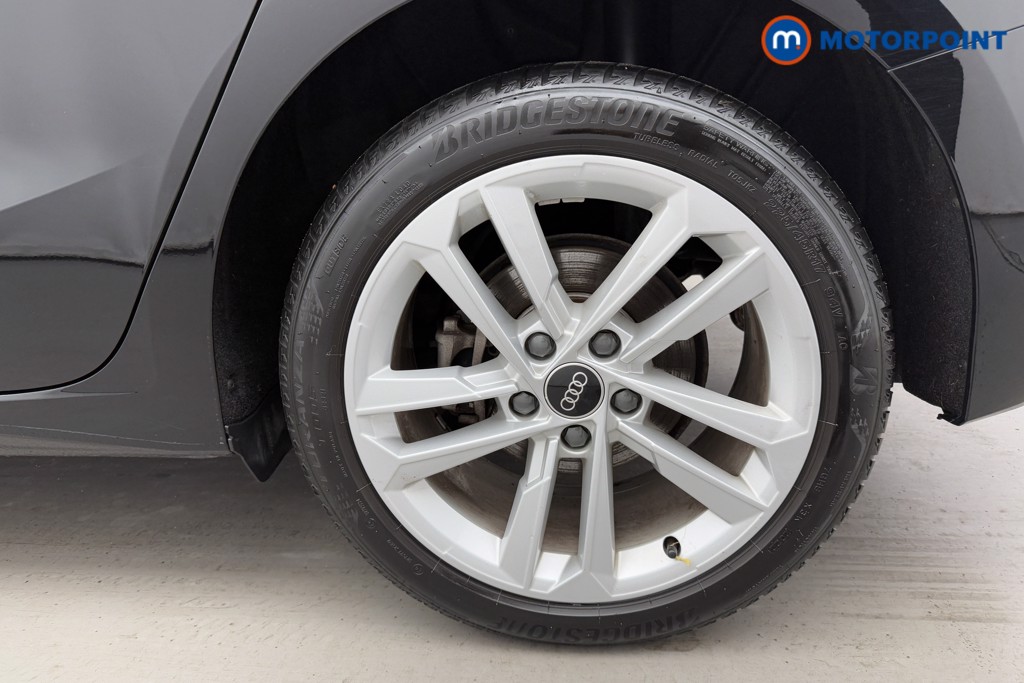 Audi A3 Sport Automatic Petrol Plug-In Hybrid Hatchback - Stock Number (1604956) - 29th supplementary image