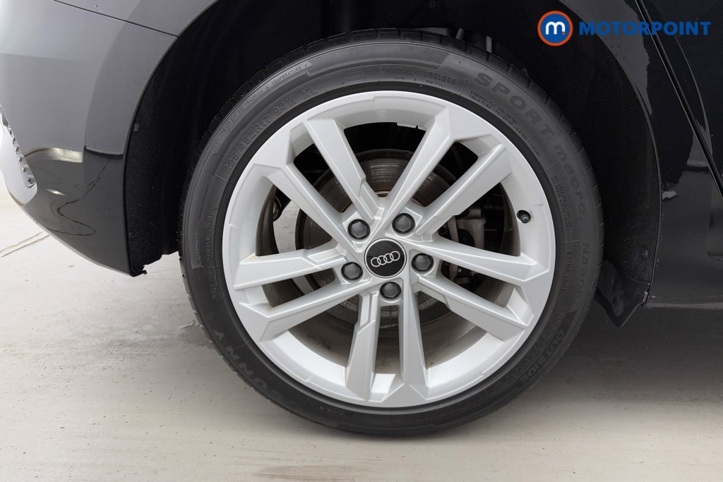 Audi A3 Sport Automatic Petrol Plug-In Hybrid Hatchback - Stock Number (1604956) - 30th supplementary image