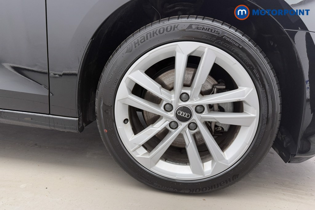 Audi A3 Sport Automatic Petrol Plug-In Hybrid Hatchback - Stock Number (1604956) - 31st supplementary image