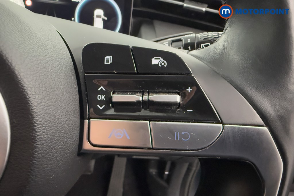 Hyundai Tucson Premium Manual Petrol SUV - Stock Number (1604961) - 5th supplementary image