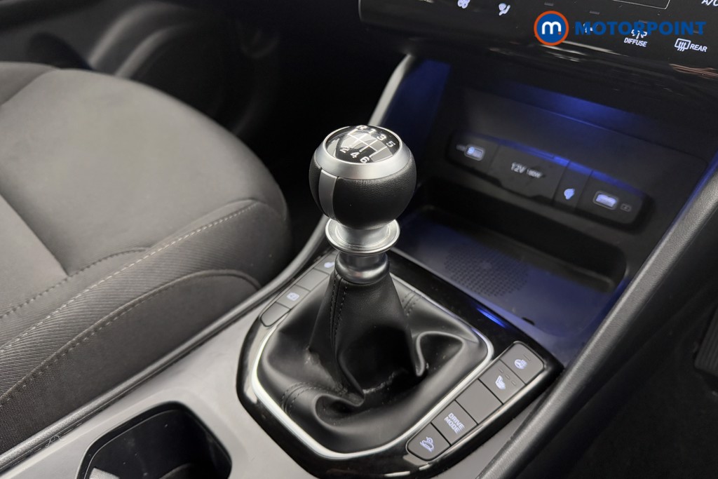 Hyundai Tucson Premium Manual Petrol SUV - Stock Number (1604961) - 15th supplementary image