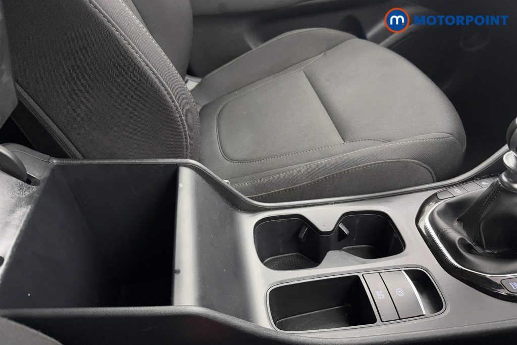 Hyundai Tucson Premium Manual Petrol SUV - Stock Number (1604961) - 16th supplementary image