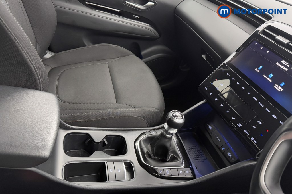 Hyundai Tucson Premium Manual Petrol SUV - Stock Number (1604961) - 17th supplementary image