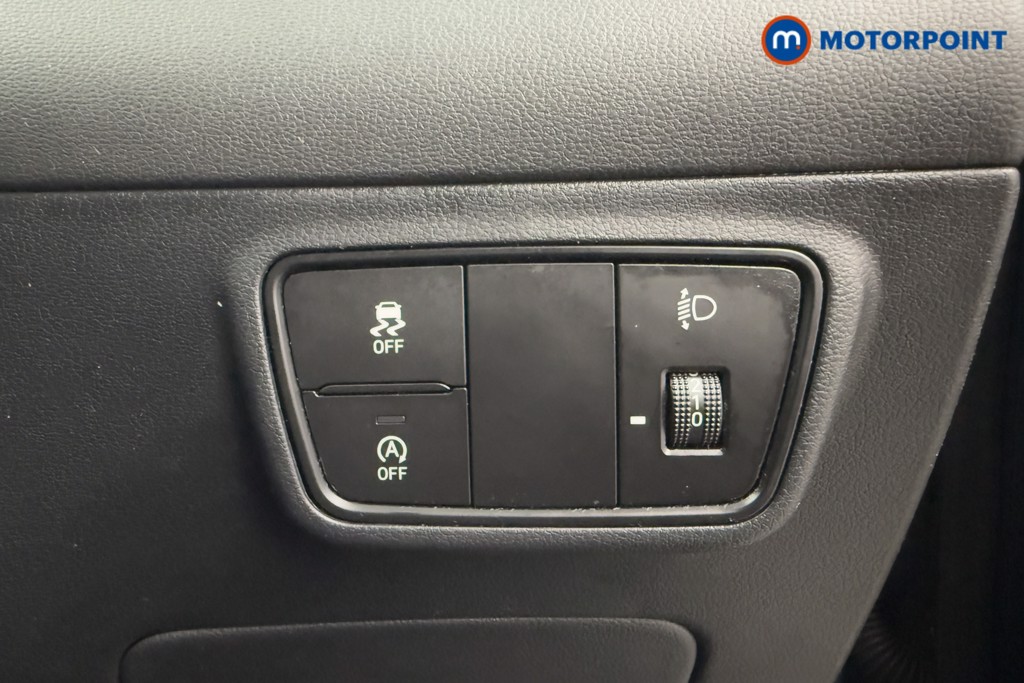 Hyundai Tucson Premium Manual Petrol SUV - Stock Number (1604961) - 18th supplementary image