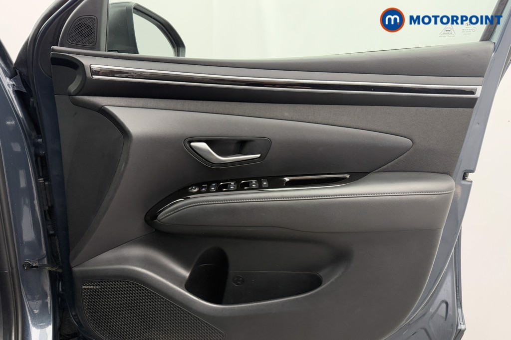 Hyundai Tucson Premium Manual Petrol SUV - Stock Number (1604961) - 19th supplementary image
