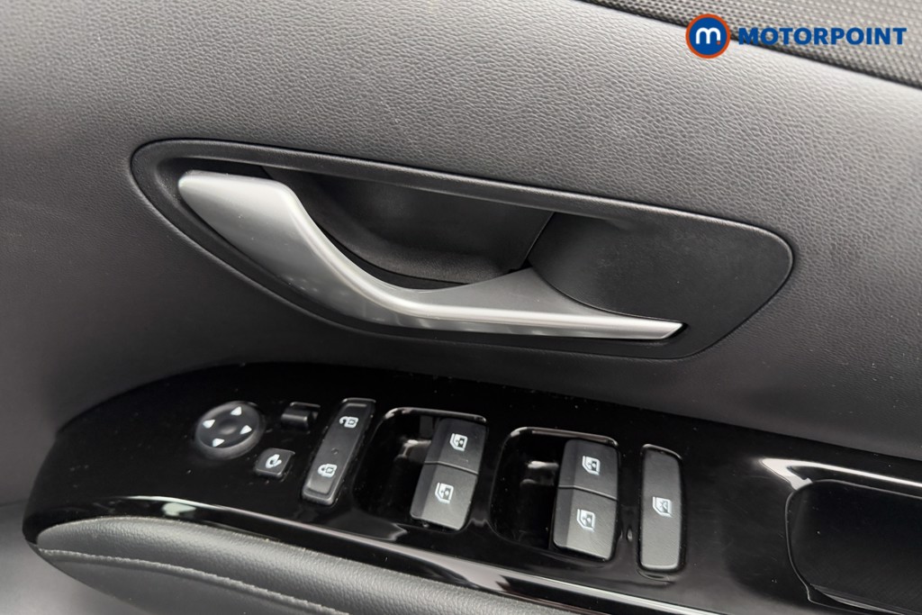 Hyundai Tucson Premium Manual Petrol SUV - Stock Number (1604961) - 20th supplementary image