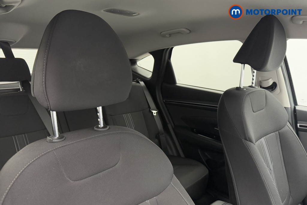 Hyundai Tucson Premium Manual Petrol SUV - Stock Number (1604961) - 22nd supplementary image