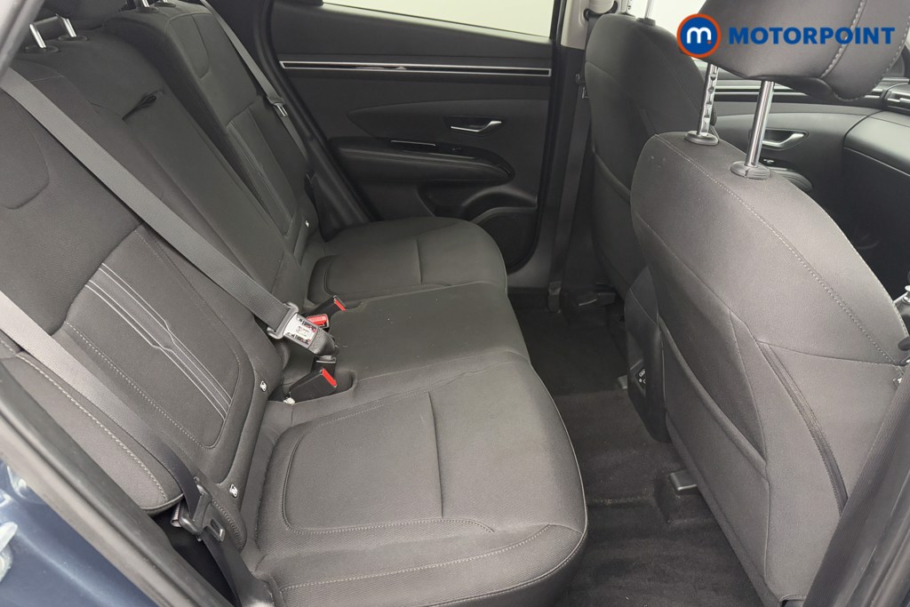 Hyundai Tucson Premium Manual Petrol SUV - Stock Number (1604961) - 23rd supplementary image