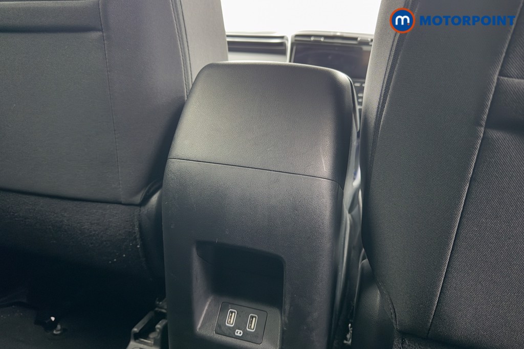 Hyundai Tucson Premium Manual Petrol SUV - Stock Number (1604961) - 24th supplementary image