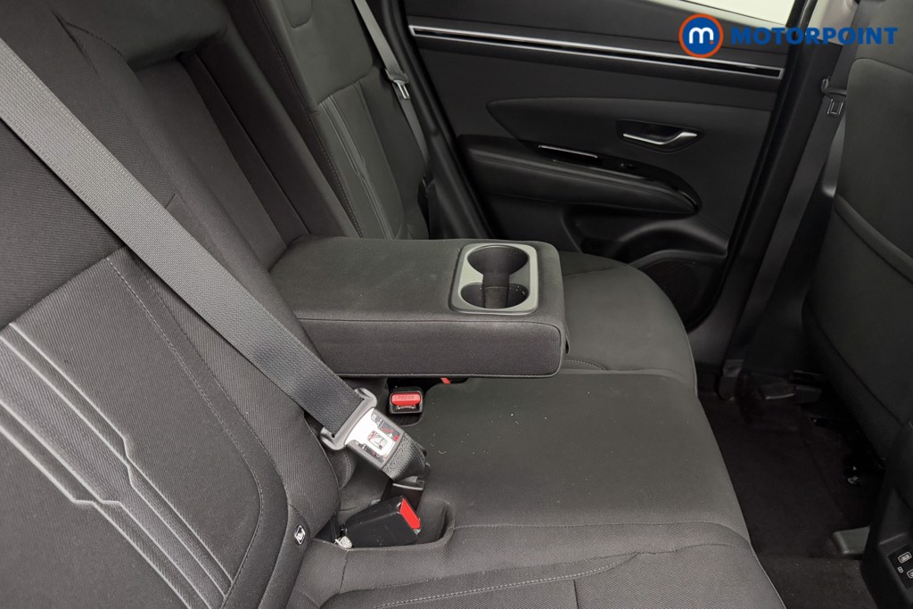 Hyundai Tucson Premium Manual Petrol SUV - Stock Number (1604961) - 25th supplementary image