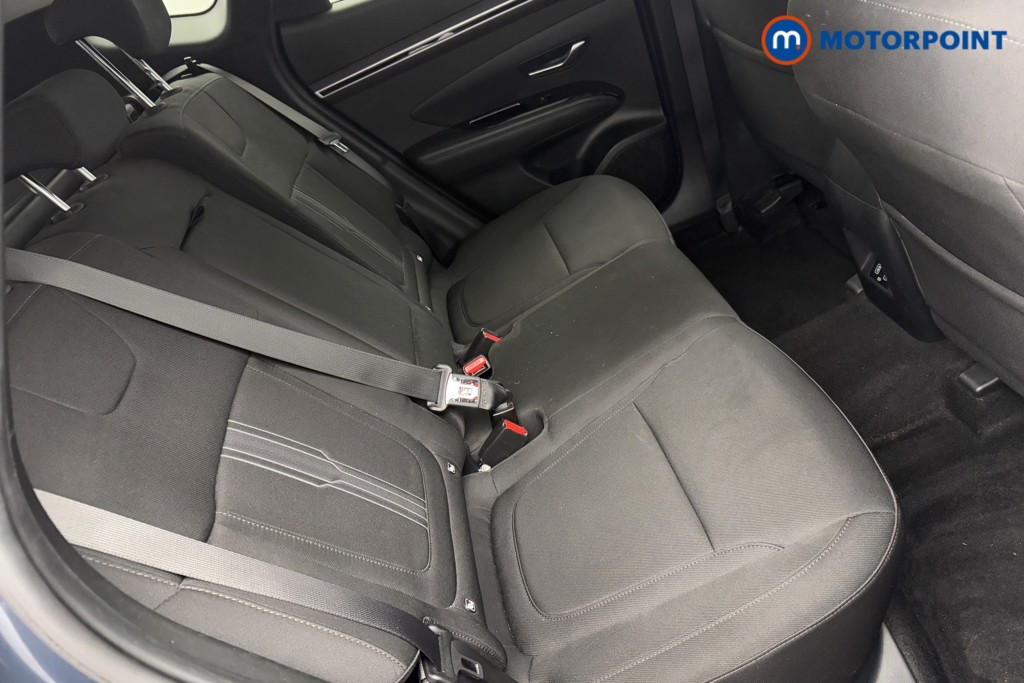 Hyundai Tucson Premium Manual Petrol SUV - Stock Number (1604961) - 26th supplementary image