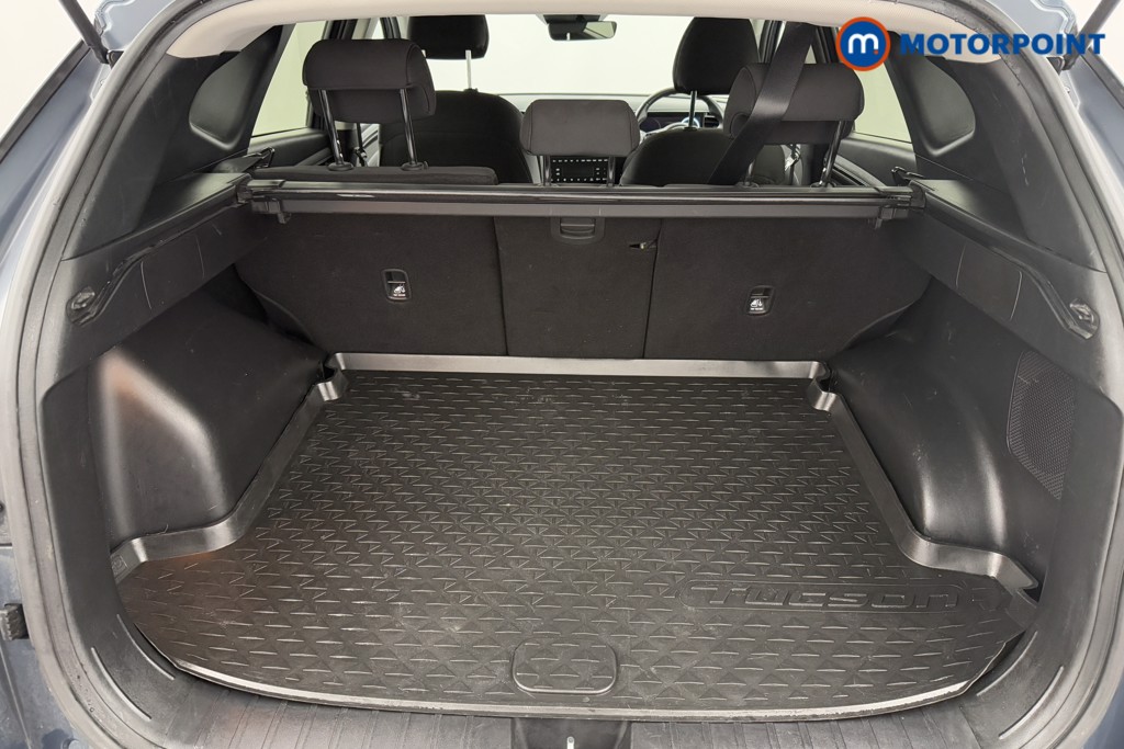 Hyundai Tucson Premium Manual Petrol SUV - Stock Number (1604961) - 27th supplementary image