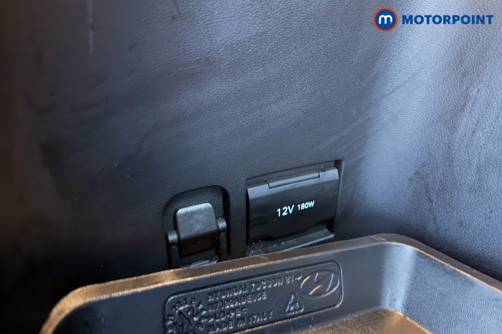 Hyundai Tucson Premium Manual Petrol SUV - Stock Number (1604961) - 28th supplementary image