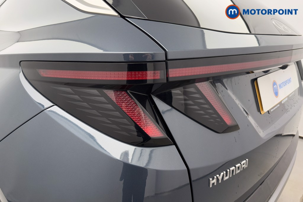 Hyundai Tucson Premium Manual Petrol SUV - Stock Number (1604961) - 29th supplementary image