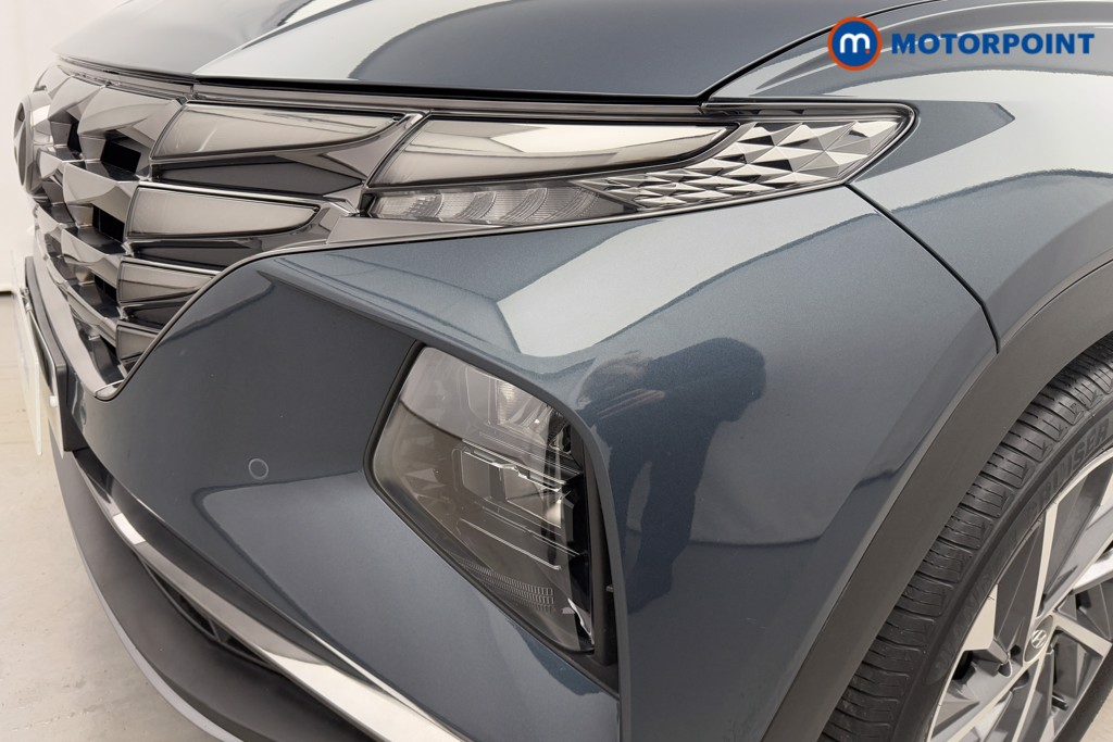Hyundai Tucson Premium Manual Petrol SUV - Stock Number (1604961) - 30th supplementary image