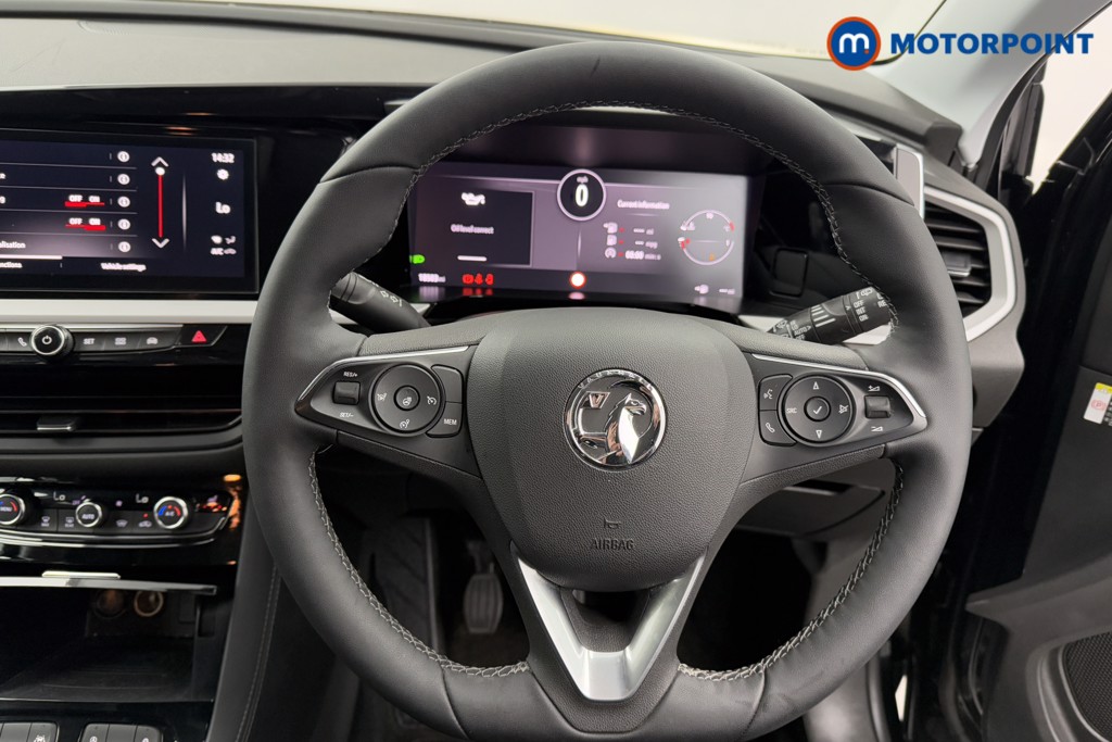 Vauxhall Grandland Ultimate Manual Petrol SUV - Stock Number (1604969) - 3rd supplementary image