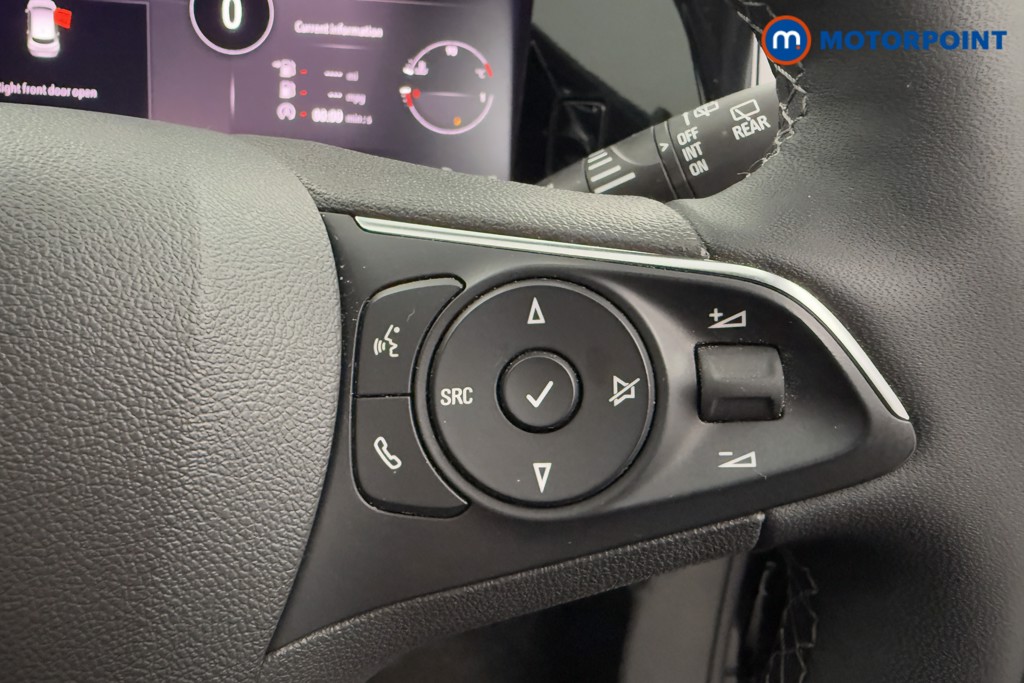 Vauxhall Grandland Ultimate Manual Petrol SUV - Stock Number (1604969) - 5th supplementary image