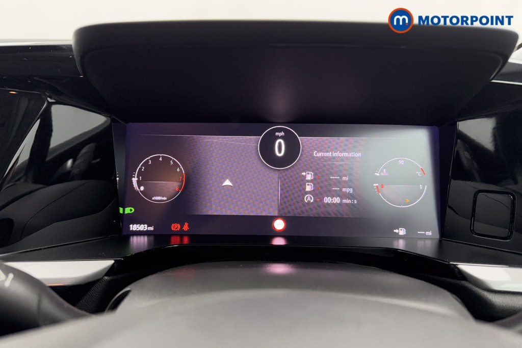 Vauxhall Grandland Ultimate Manual Petrol SUV - Stock Number (1604969) - 6th supplementary image