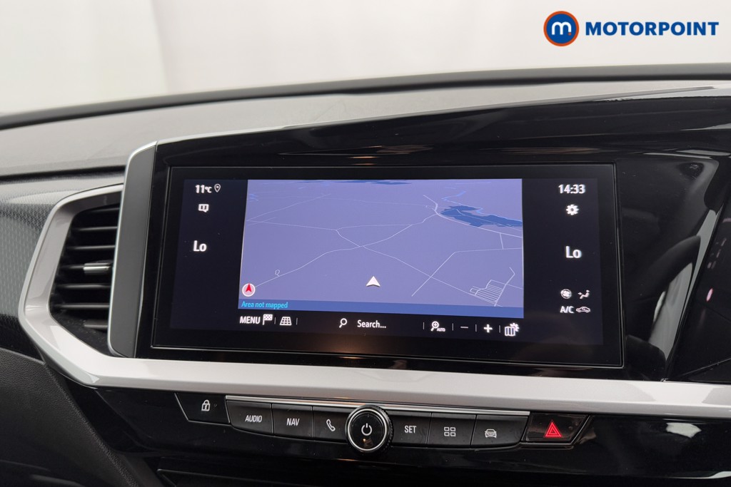 Vauxhall Grandland Ultimate Manual Petrol SUV - Stock Number (1604969) - 9th supplementary image