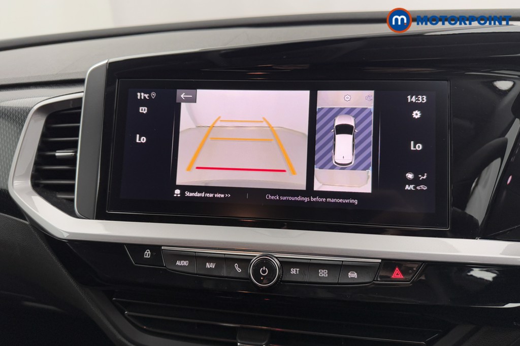 Vauxhall Grandland Ultimate Manual Petrol SUV - Stock Number (1604969) - 10th supplementary image