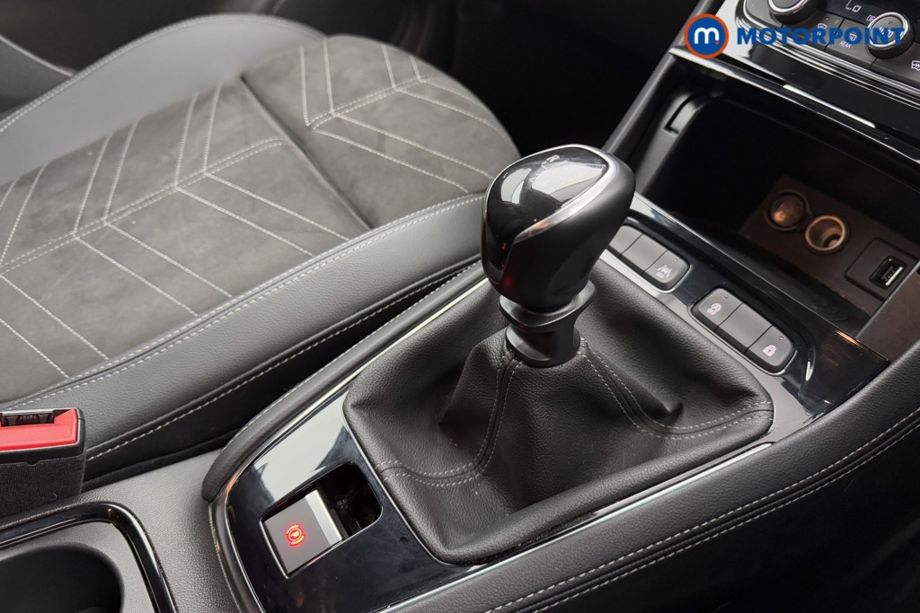 Vauxhall Grandland Ultimate Manual Petrol SUV - Stock Number (1604969) - 12th supplementary image