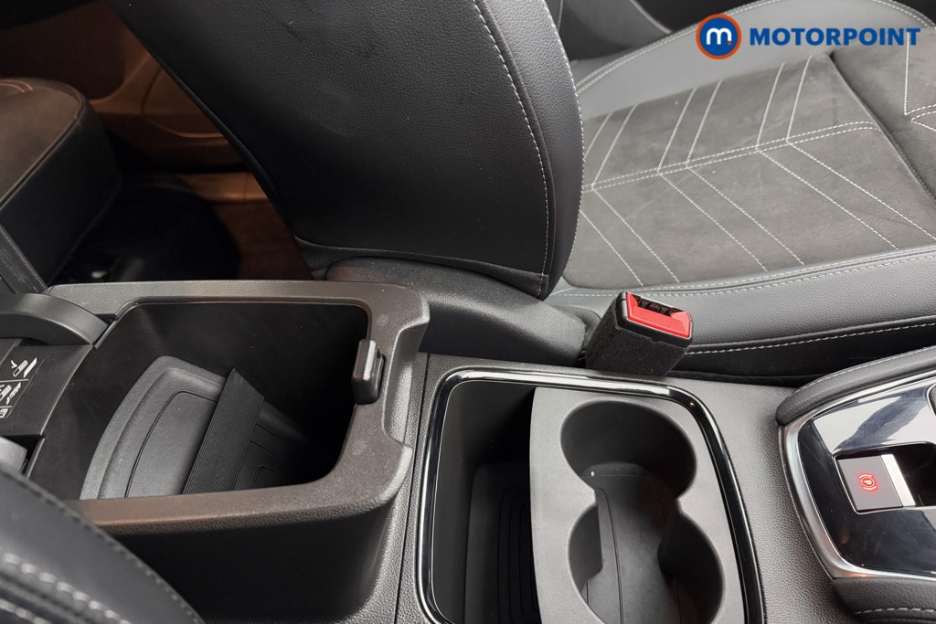 Vauxhall Grandland Ultimate Manual Petrol SUV - Stock Number (1604969) - 13th supplementary image