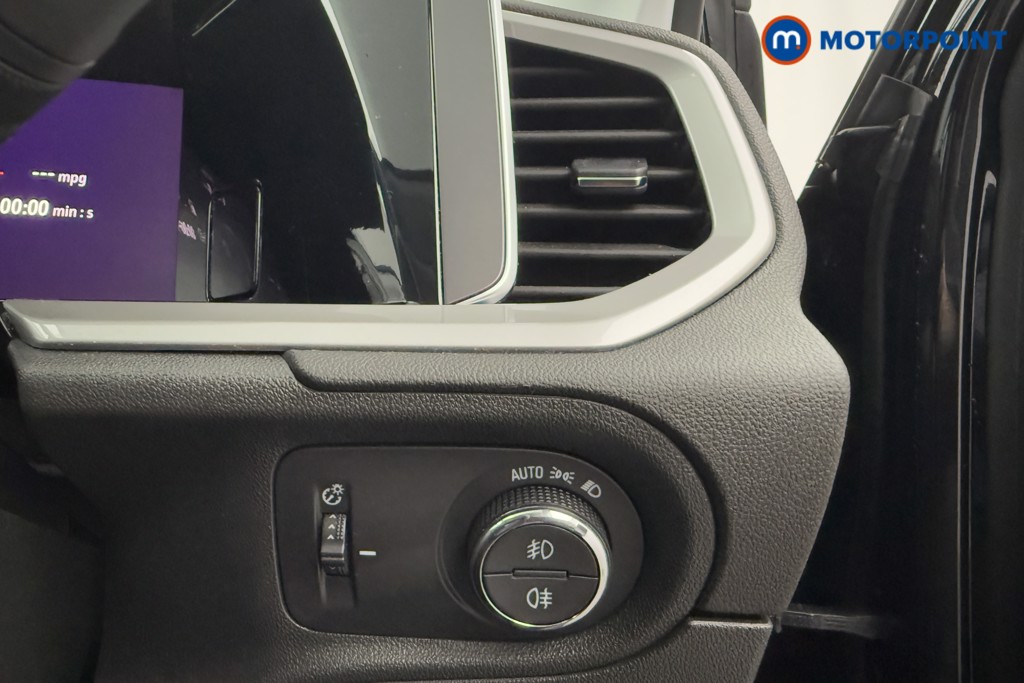 Vauxhall Grandland Ultimate Manual Petrol SUV - Stock Number (1604969) - 15th supplementary image