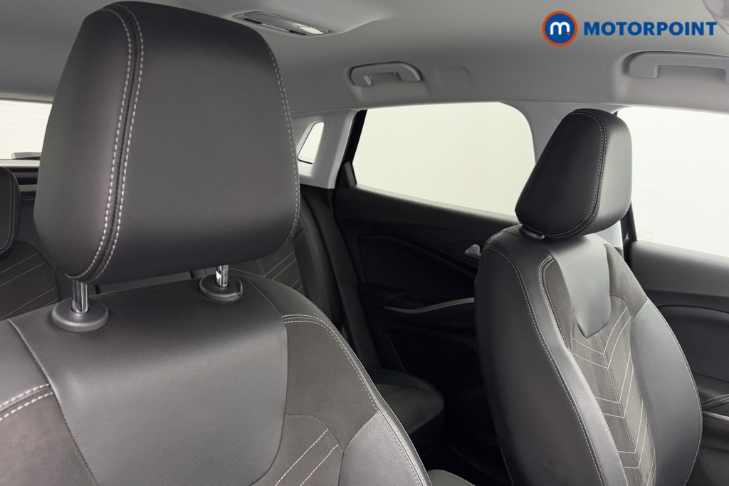 Vauxhall Grandland Ultimate Manual Petrol SUV - Stock Number (1604969) - 19th supplementary image