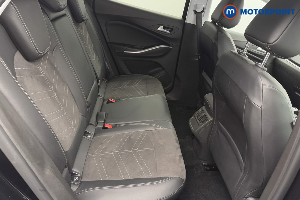 Vauxhall Grandland Ultimate Manual Petrol SUV - Stock Number (1604969) - 20th supplementary image