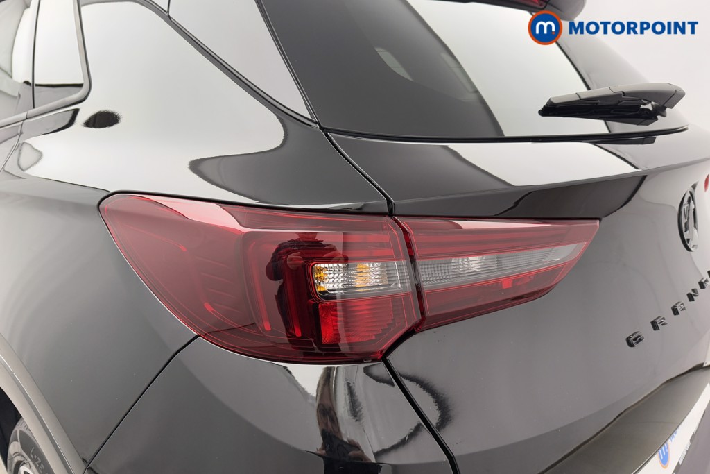 Vauxhall Grandland Ultimate Manual Petrol SUV - Stock Number (1604969) - 26th supplementary image