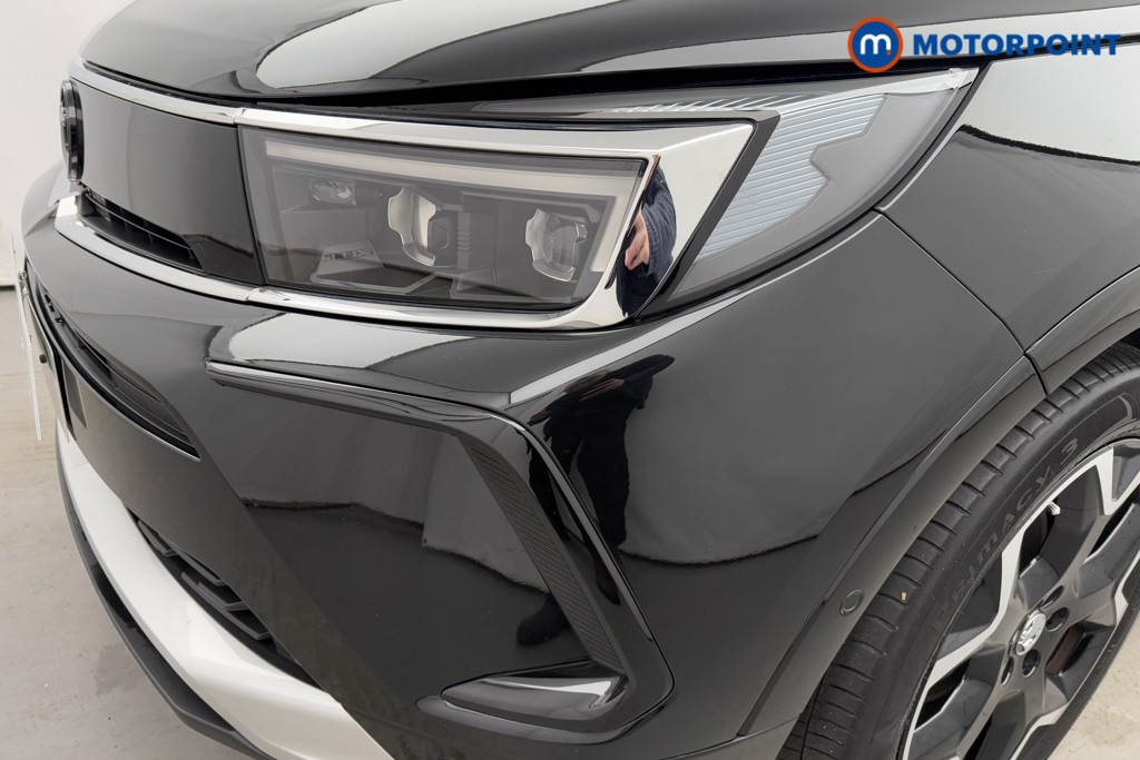 Vauxhall Grandland Ultimate Manual Petrol SUV - Stock Number (1604969) - 27th supplementary image