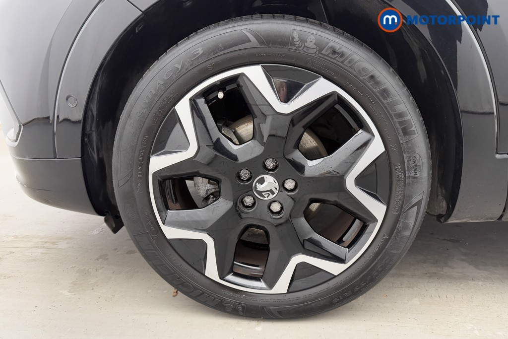 Vauxhall Grandland Ultimate Manual Petrol SUV - Stock Number (1604969) - 28th supplementary image