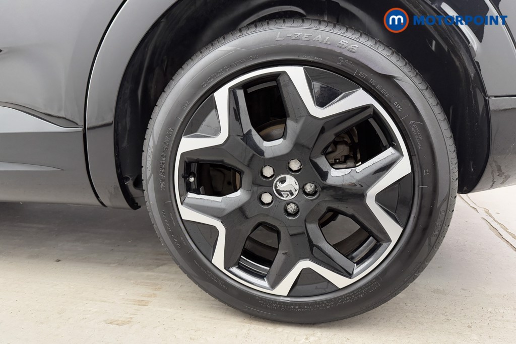 Vauxhall Grandland Ultimate Manual Petrol SUV - Stock Number (1604969) - 29th supplementary image