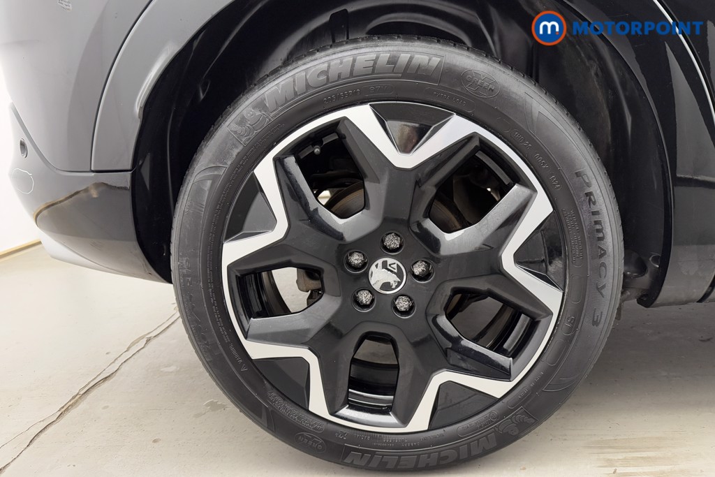 Vauxhall Grandland Ultimate Manual Petrol SUV - Stock Number (1604969) - 30th supplementary image