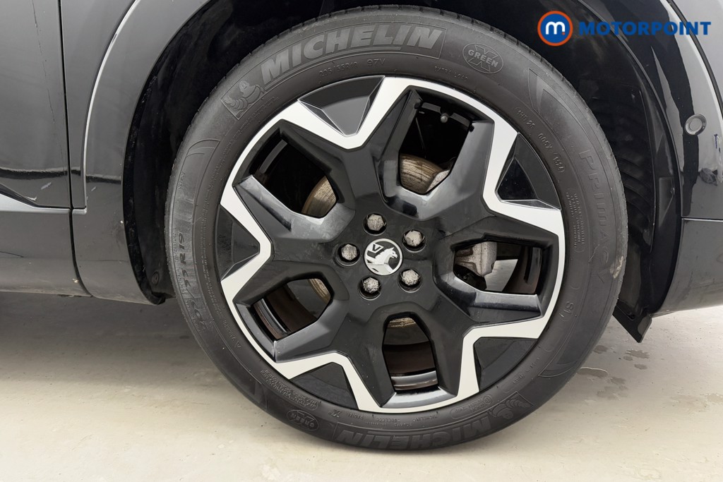 Vauxhall Grandland Ultimate Manual Petrol SUV - Stock Number (1604969) - 31st supplementary image