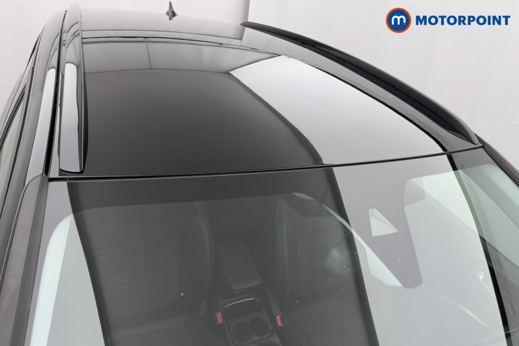 Vauxhall Grandland Ultimate Manual Petrol SUV - Stock Number (1604969) - 32nd supplementary image