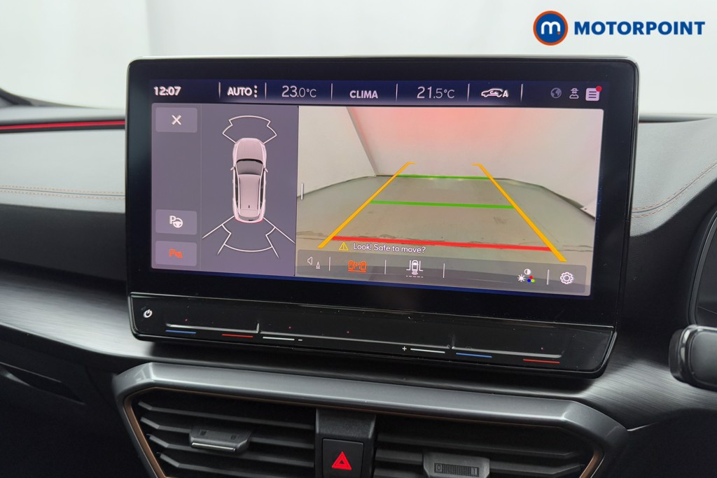 Cupra Formentor VZ1 Automatic Petrol SUV - Stock Number (1604973) - 13th supplementary image