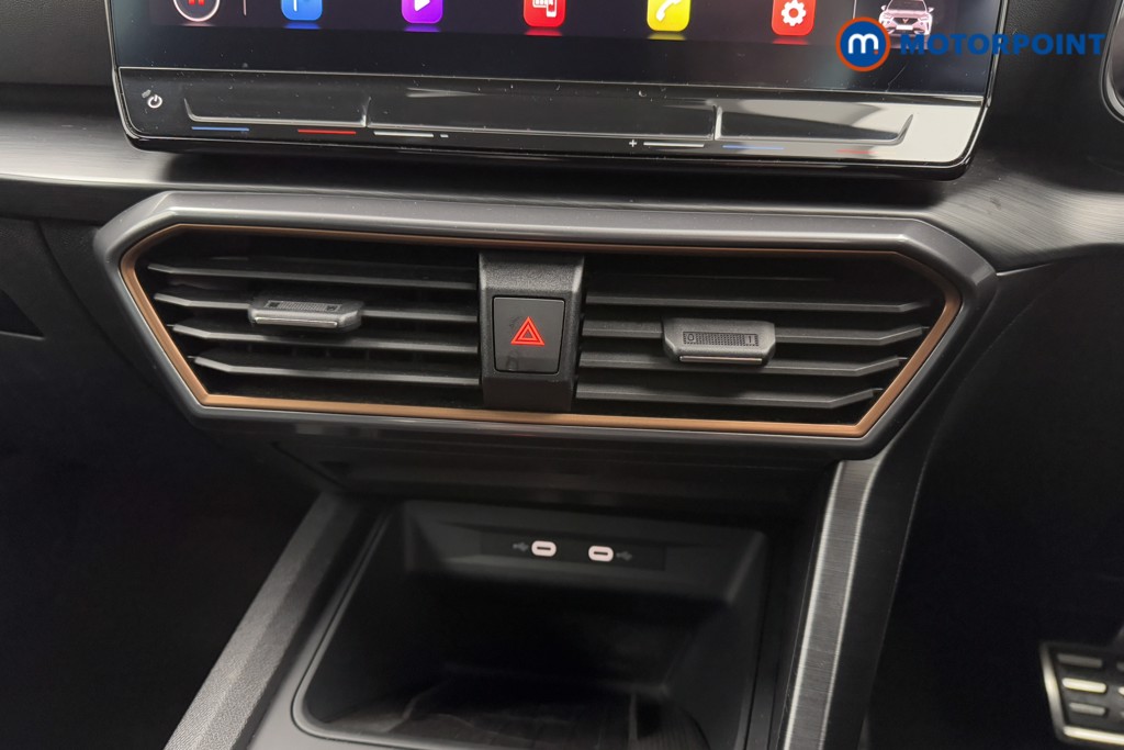 Cupra Formentor VZ1 Automatic Petrol SUV - Stock Number (1604973) - 14th supplementary image