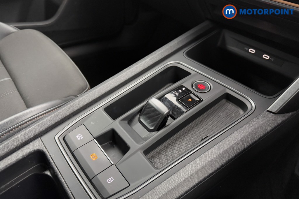 Cupra Formentor VZ1 Automatic Petrol SUV - Stock Number (1604973) - 15th supplementary image