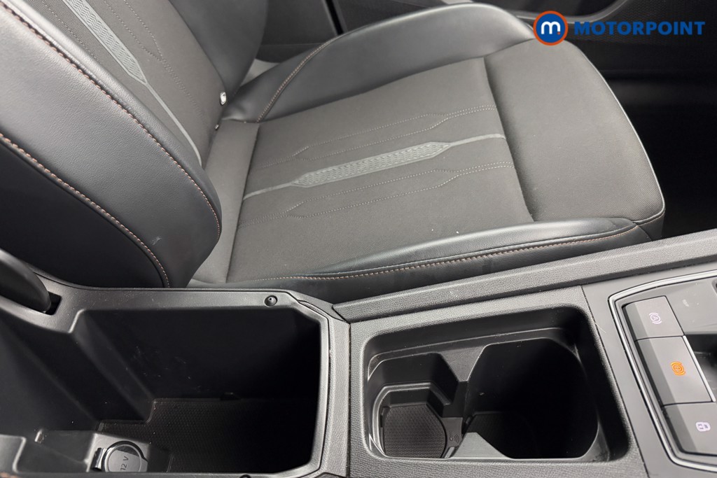 Cupra Formentor VZ1 Automatic Petrol SUV - Stock Number (1604973) - 16th supplementary image