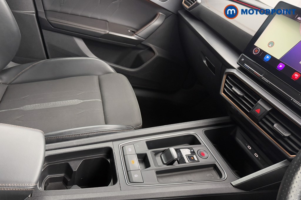 Cupra Formentor VZ1 Automatic Petrol SUV - Stock Number (1604973) - 17th supplementary image