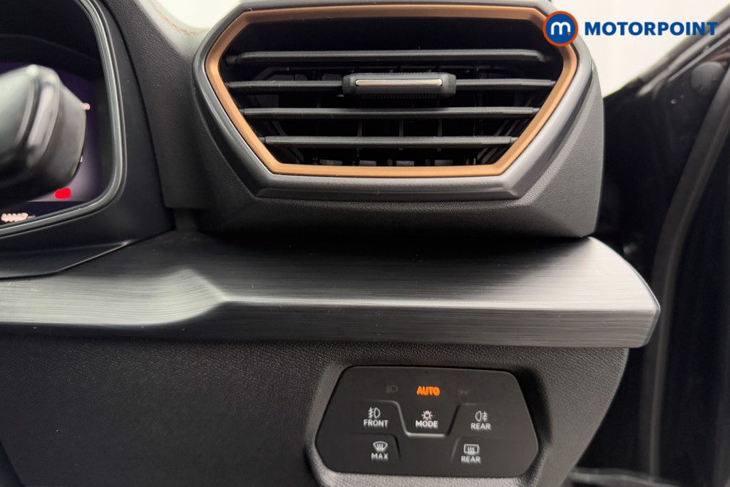 Cupra Formentor VZ1 Automatic Petrol SUV - Stock Number (1604973) - 18th supplementary image