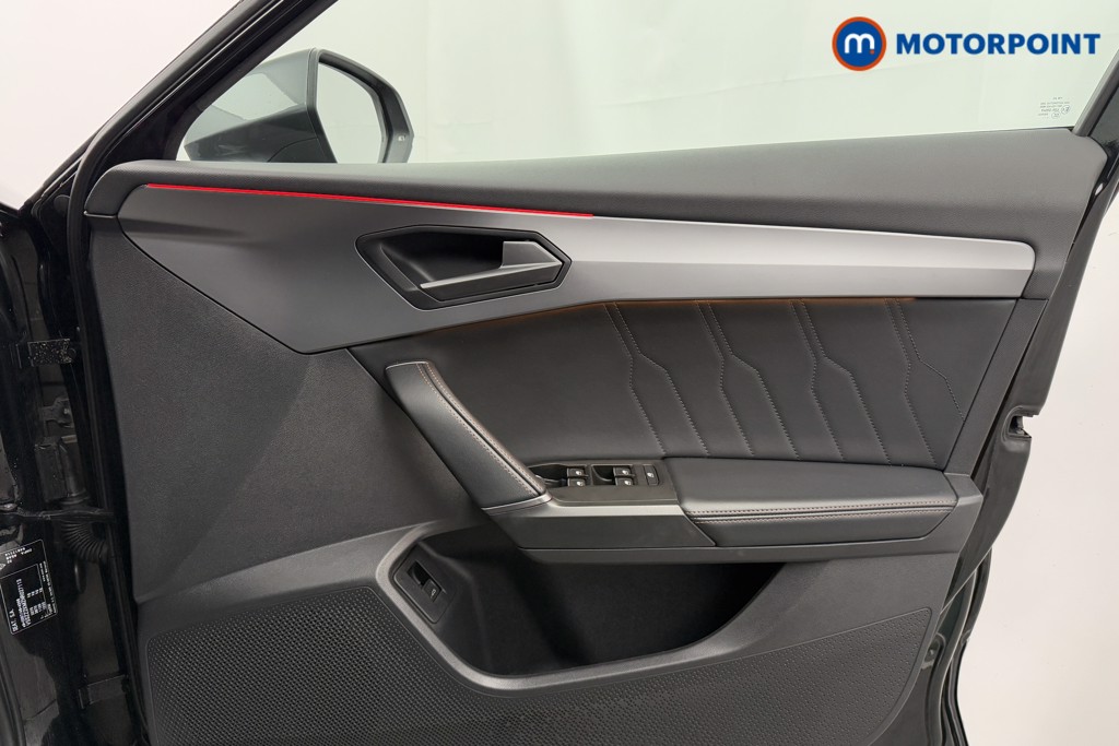 Cupra Formentor VZ1 Automatic Petrol SUV - Stock Number (1604973) - 19th supplementary image