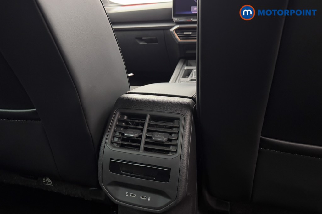 Cupra Formentor VZ1 Automatic Petrol SUV - Stock Number (1604973) - 24th supplementary image