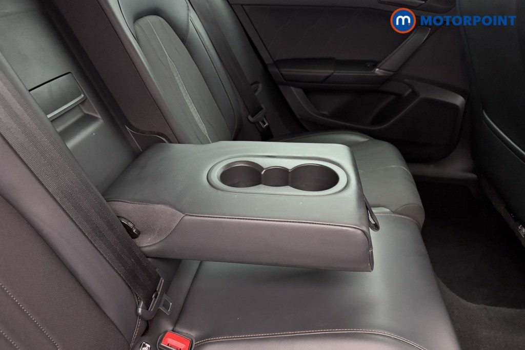 Cupra Formentor VZ1 Automatic Petrol SUV - Stock Number (1604973) - 25th supplementary image