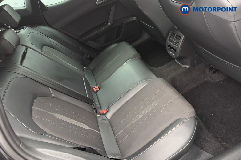 Cupra Formentor VZ1 Automatic Petrol SUV - Stock Number (1604973) - 26th supplementary image