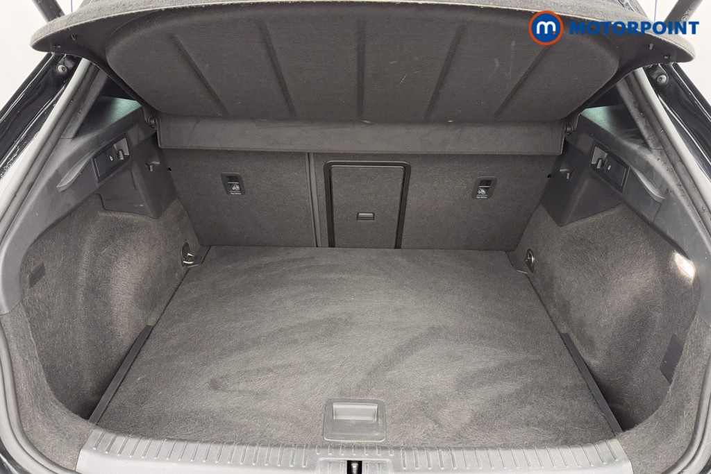 Cupra Formentor VZ1 Automatic Petrol SUV - Stock Number (1604973) - 27th supplementary image