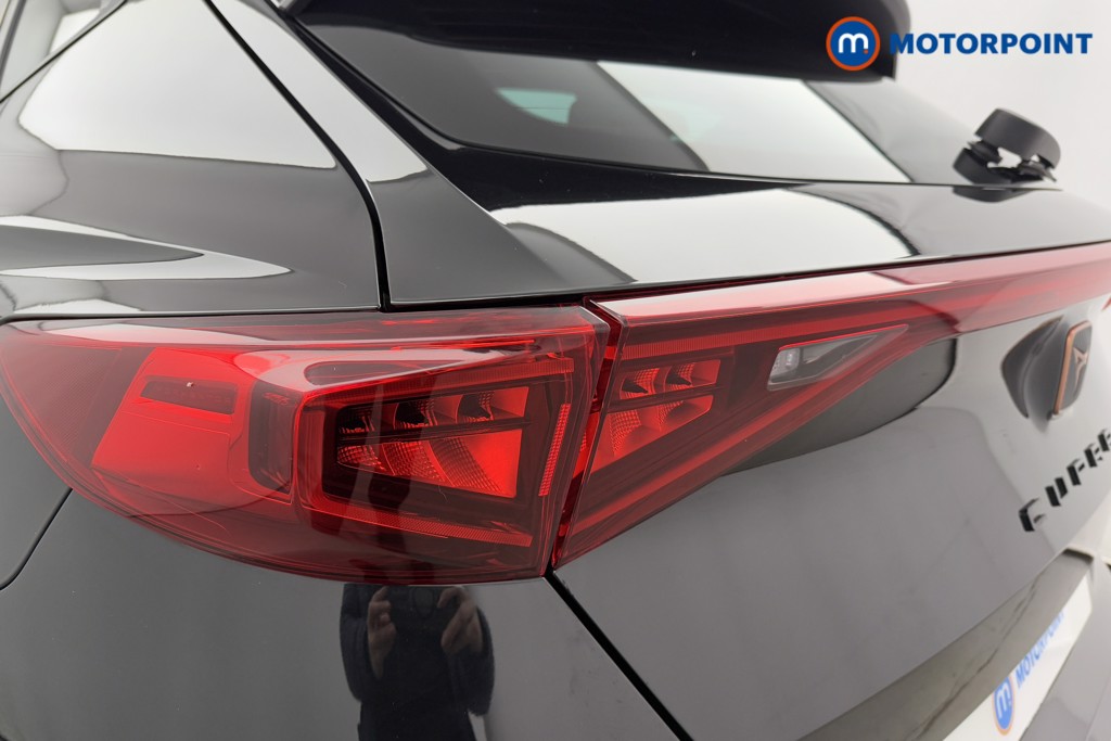 Cupra Formentor VZ1 Automatic Petrol SUV - Stock Number (1604973) - 29th supplementary image
